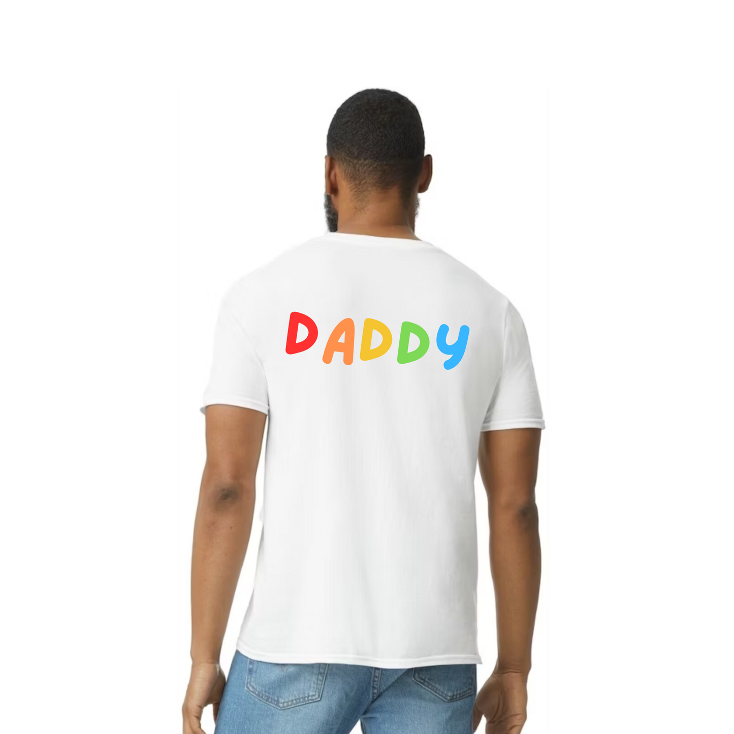 Custom Unisex T-shirts