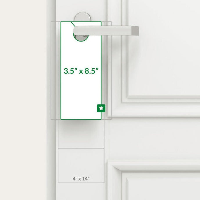 Door Hangers