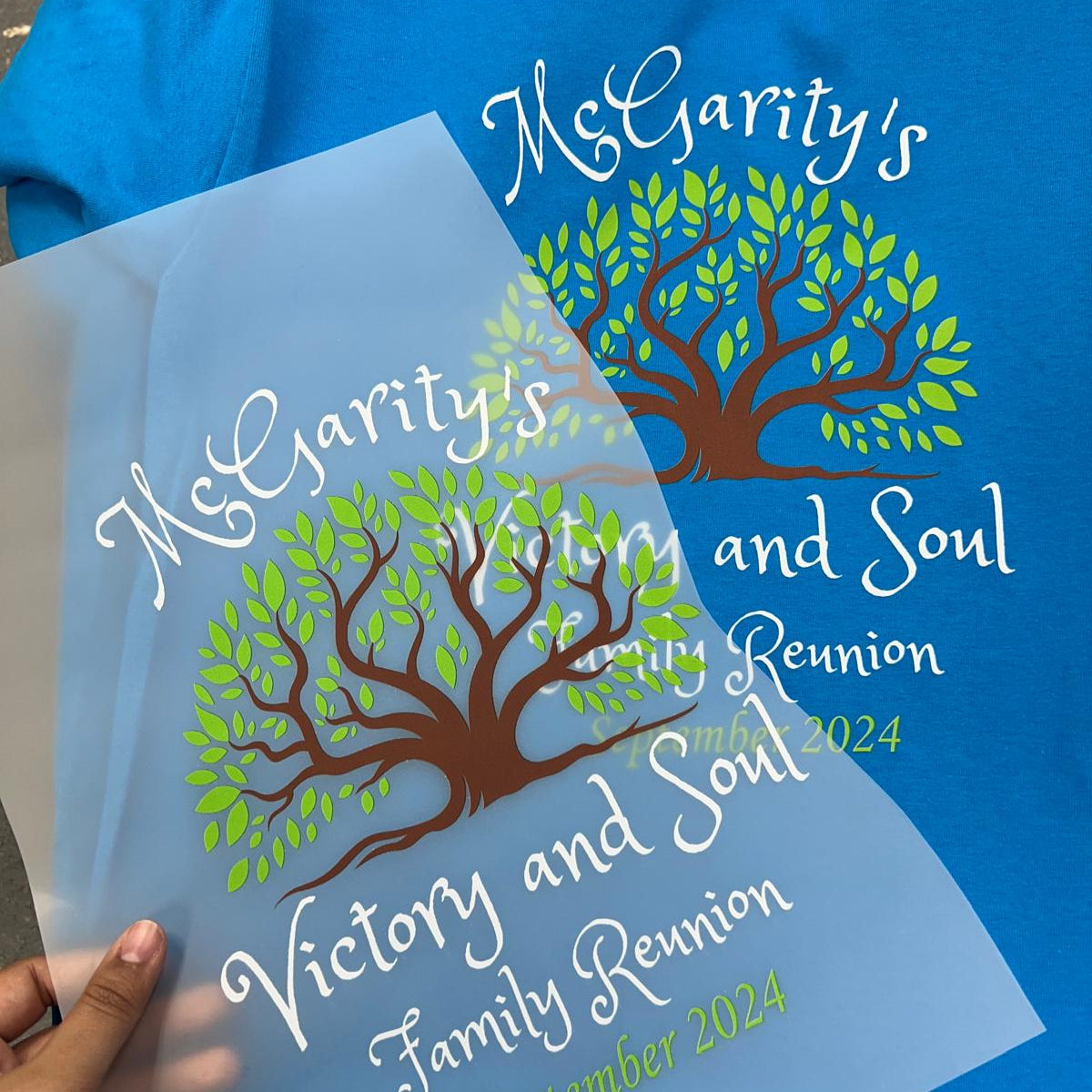 Print and Press Service