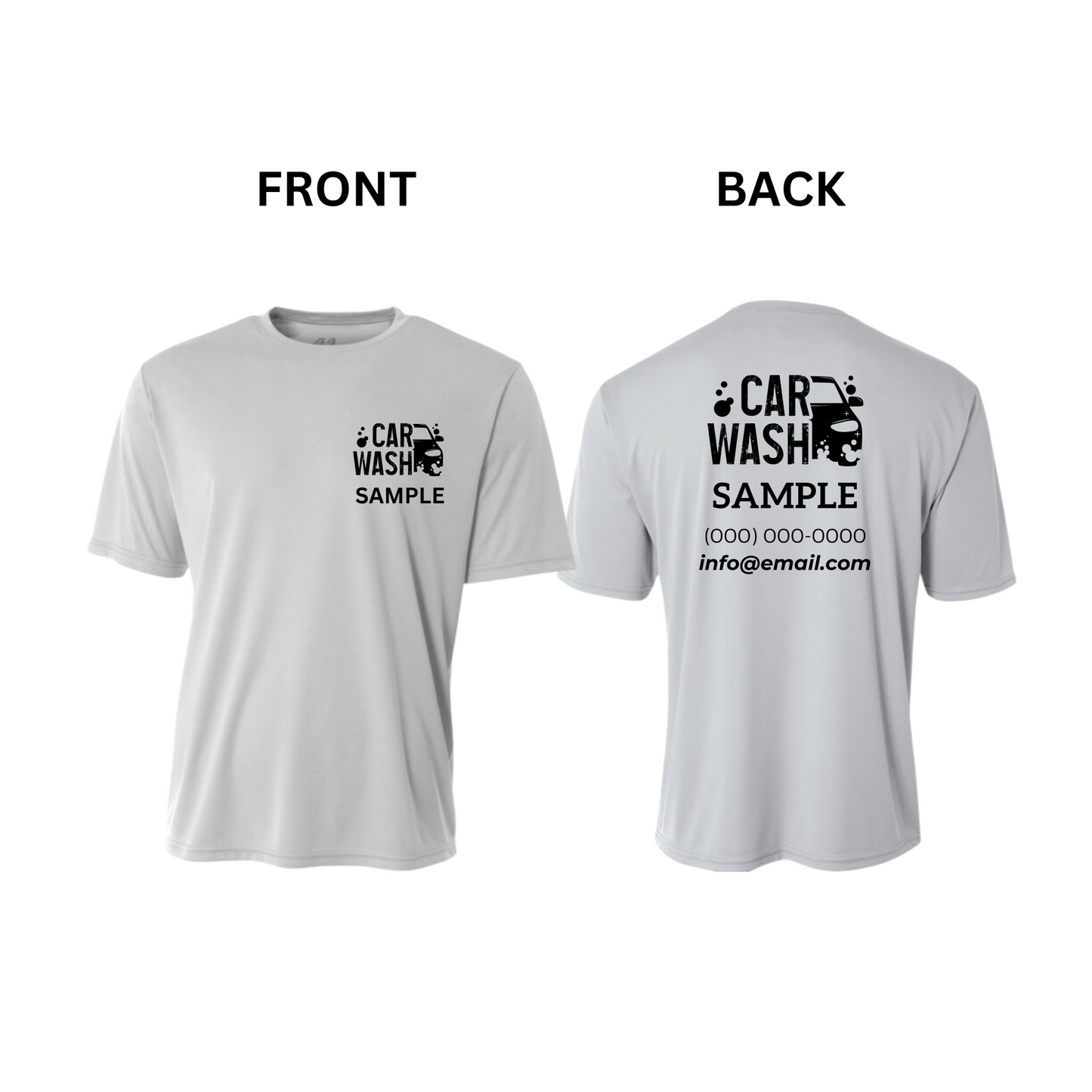 Custom Workwear