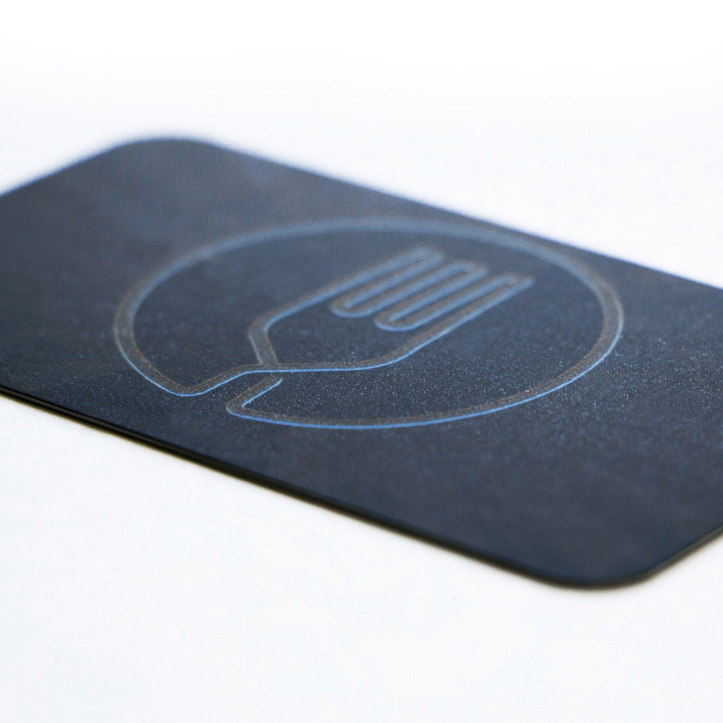 Velvet Business Cards