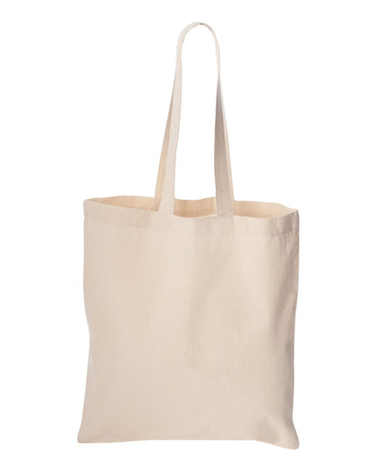 Custom Cotton Tote Bag
