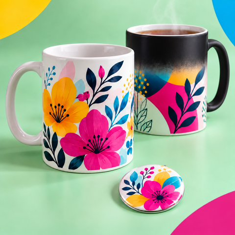 Mugs & Gifts