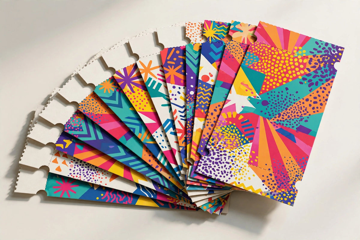 Tickets